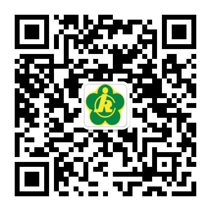 杭州上城残联公众号二维码