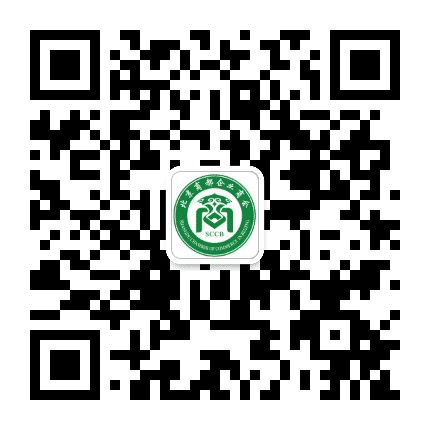 北京商都企业商会公众号二维码