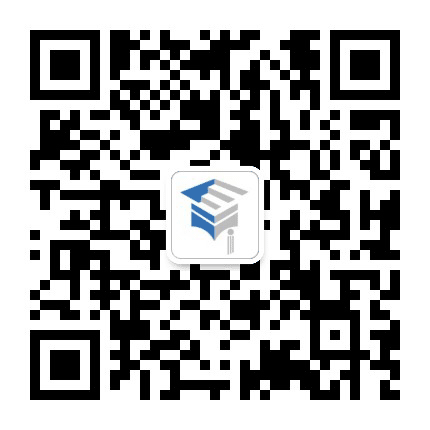 怀宁东方教育咨询公众号二维码