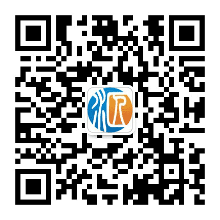 汇人HR学苑公众号二维码