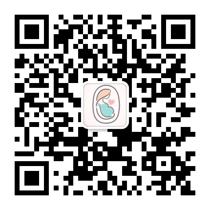 上海妈妈社群公众号二维码