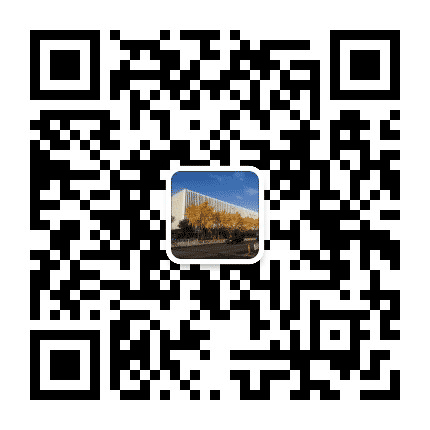 上海宝山体育中心公众号二维码