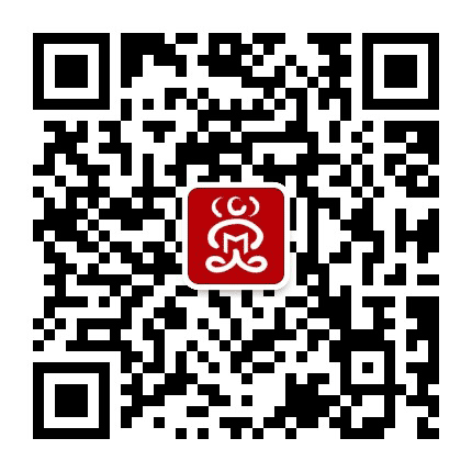 上海大觉文化公众号二维码