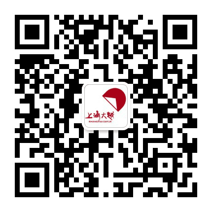 上海大越 越享微刊公众号二维码