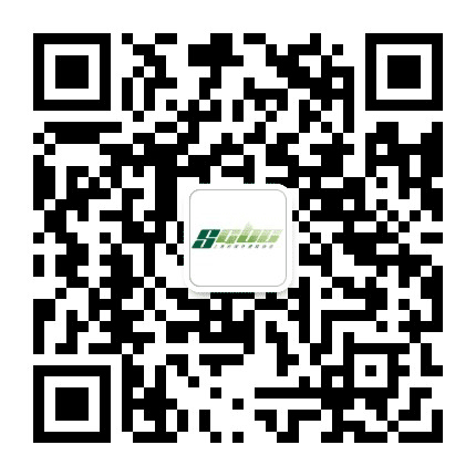 上海市绿色建筑协会公众号二维码
