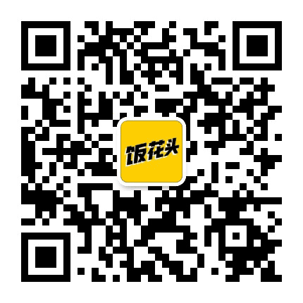 上海密室头条公众号二维码