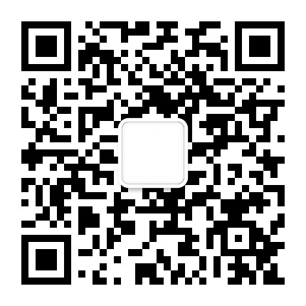 上海市人才招聘公众号二维码