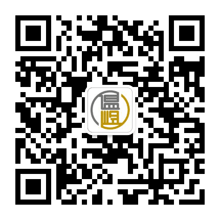上海温岭视窗公众号二维码