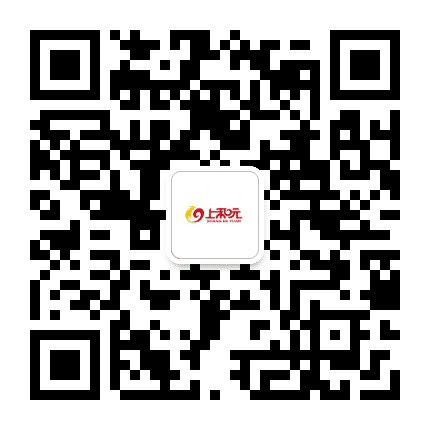 连氏艾灸公众号二维码