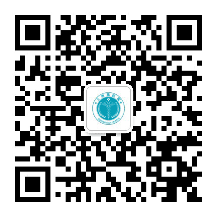 天津宝坻上河苑医院公众号二维码