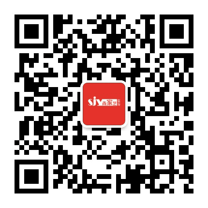 青海尚家艺公众号二维码
