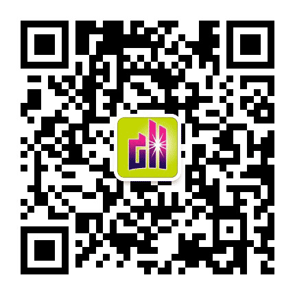 商聚温江公众号二维码