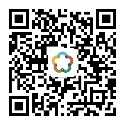 商洛假日国际旅行社公众号二维码