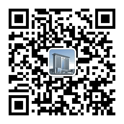 商洛机关事务公众号二维码