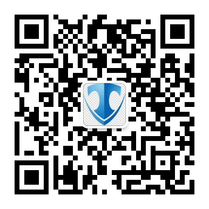 商洛金盾公众号二维码