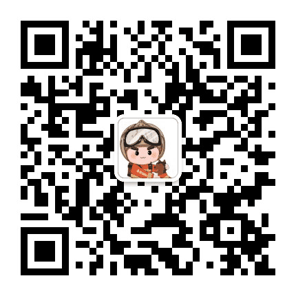 陕西商洛消防公众号二维码