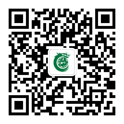商旅高尔夫公众号二维码