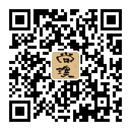 珠海尚璞公众号二维码