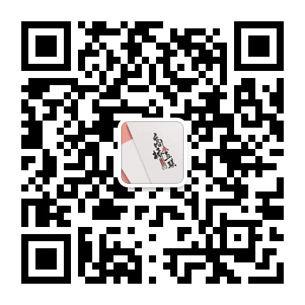 商桥互联公众号二维码