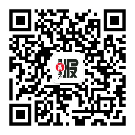 商丘房产报公众号二维码