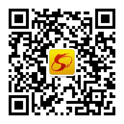 商丘广播电视台公众号二维码