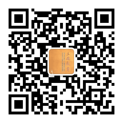 上饶教育公众号二维码