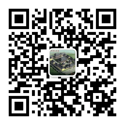 上饶龙安古寺公众号二维码