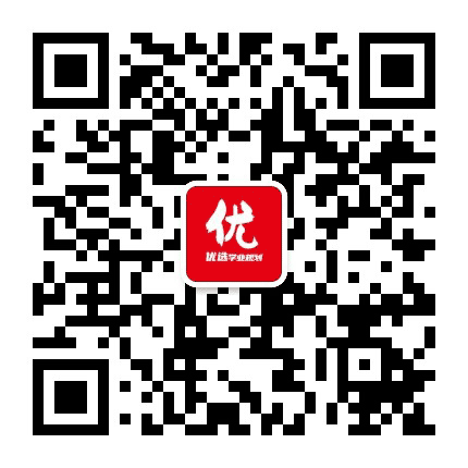 上饶传媒公众号二维码