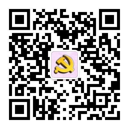 上饶统一战线公众号二维码