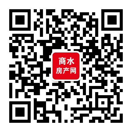商水房产网公众号二维码