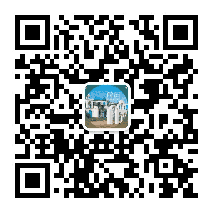 无锡尚田小镇公众号二维码