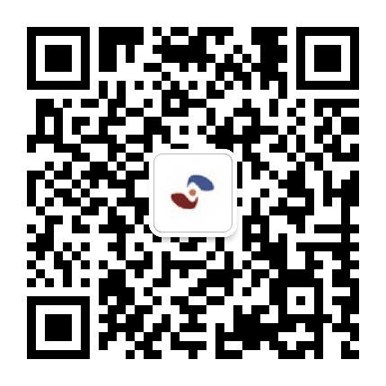 尚贤微创公众号二维码