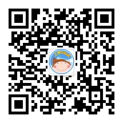 宁波日报上学Talk公众号二维码