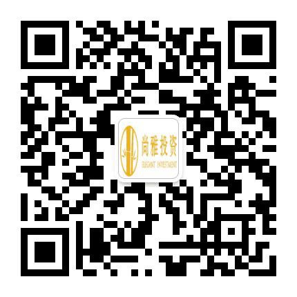 尚雅投资公众号二维码