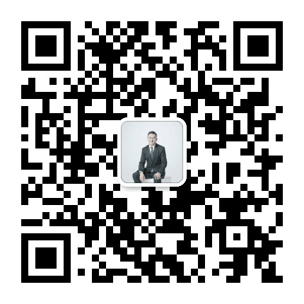 商业一锅烩公众号二维码