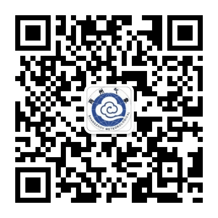 商州气象公众号二维码