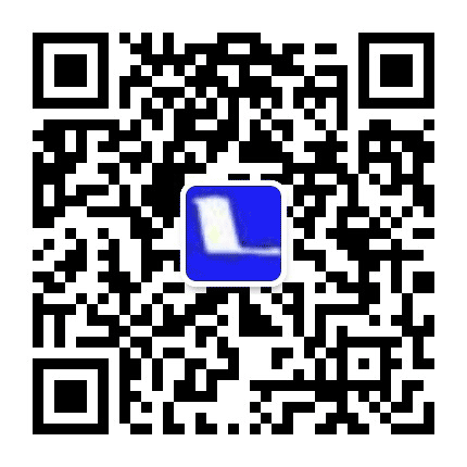 美丽商州公众号二维码