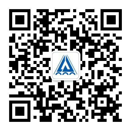 山河建设集团江西公司公众号二维码