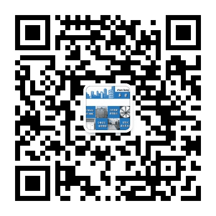 暖通单梁秦泰群英荟公众号二维码