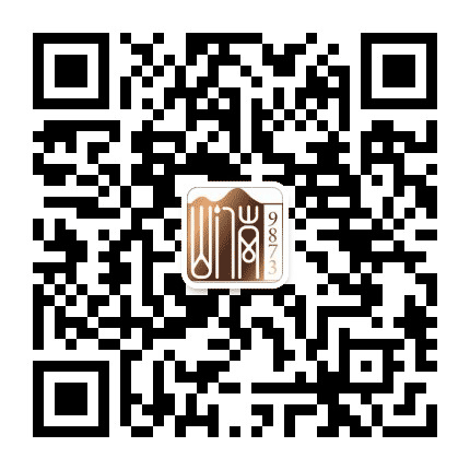 山门岗SANVINGA公众号二维码