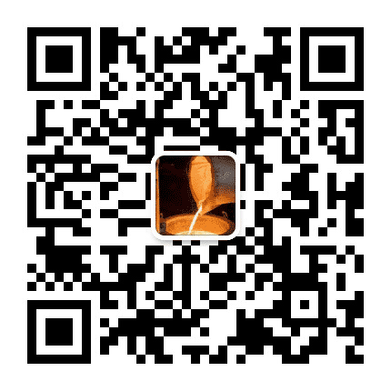 陕西铸造公众号二维码
