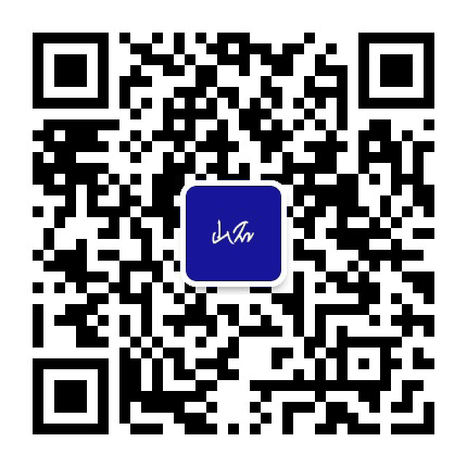 山石文玩公众号二维码
