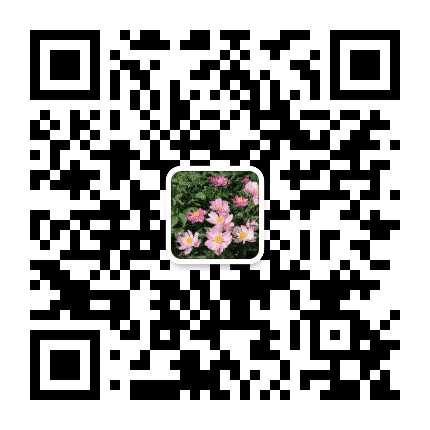 新都区山水村青年公众号二维码