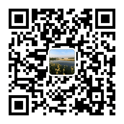 九龙生态旅游度假区公众号二维码