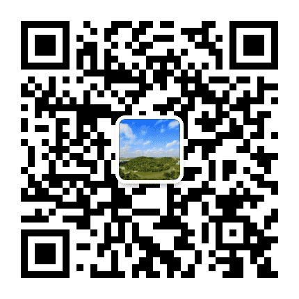 山水均安公众号二维码