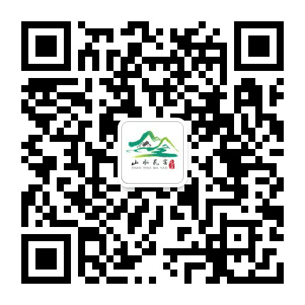 山水瓦窑公众号二维码