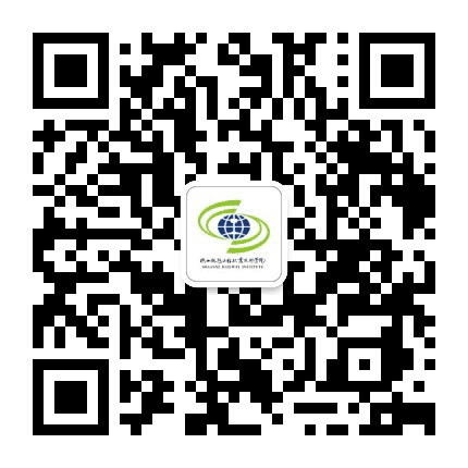 陕西铁路工程职业技术学院公众号二维码