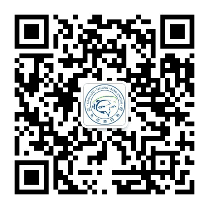 汕头市海钓协会公众号二维码