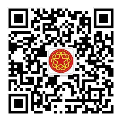 汕头市侨联公众号二维码
