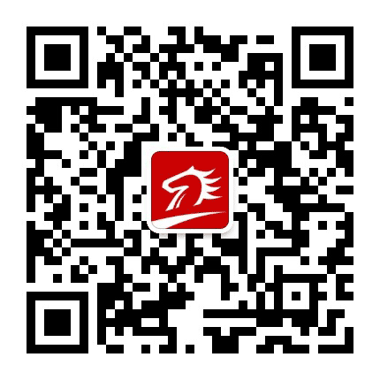 汕头招聘网公众号二维码